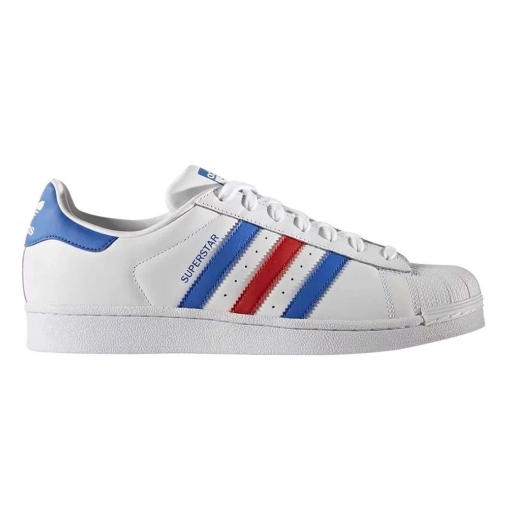 Adidas Superstar “France”