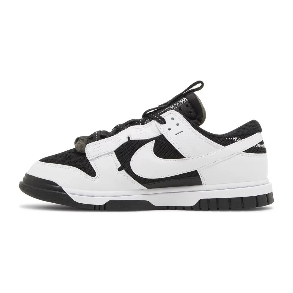 Nike Air Dunk Low Jumbo Reverse Panda