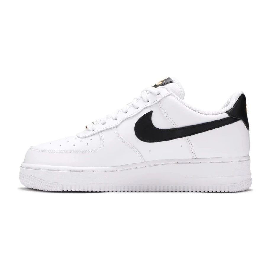 Nike Air Force 1 07 Essential White Black