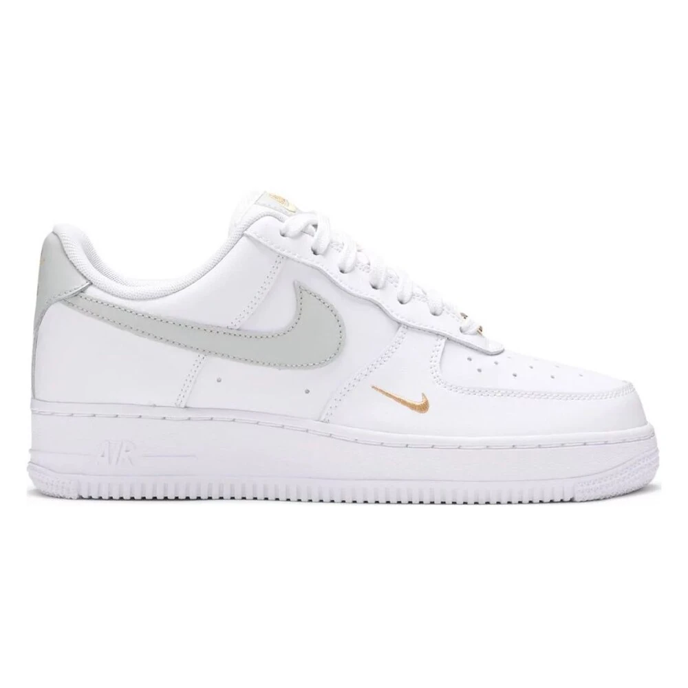 Nike Airforce Essential White Grey