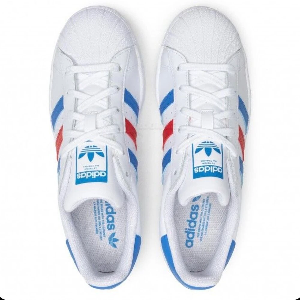 Adidas Superstar “France”
