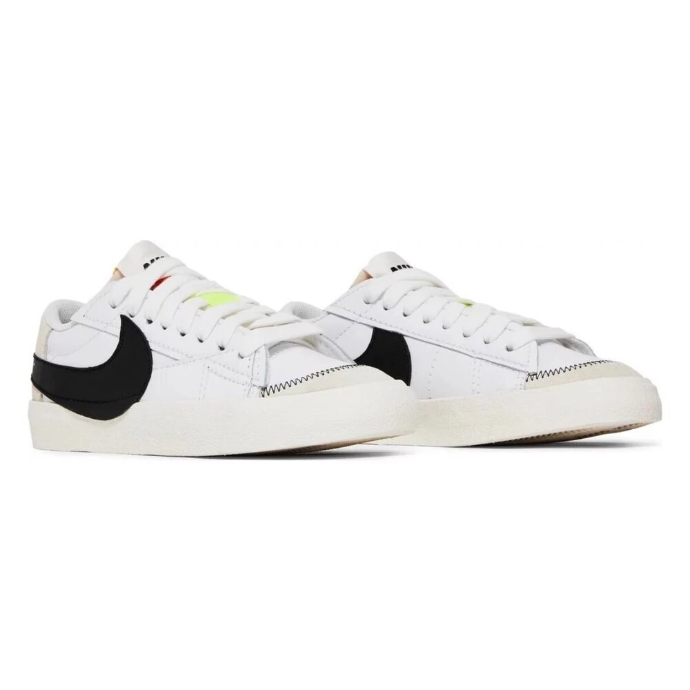 Nike Blazer Jumbo Low “White”