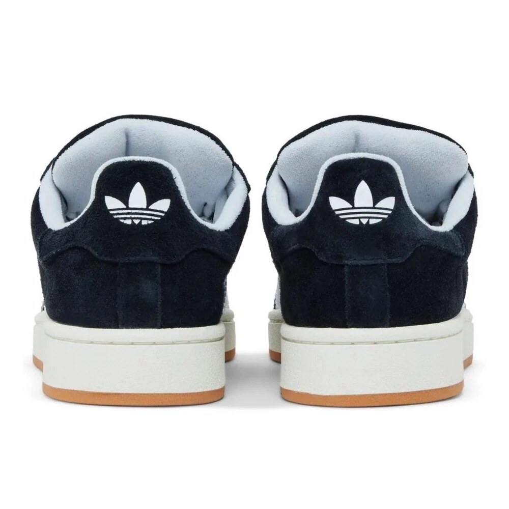 Adidas Campüs Black White