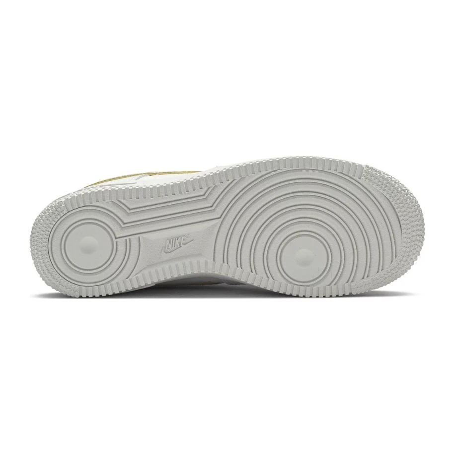Nike Air Force 1 ’07 ESS Metallic Gold