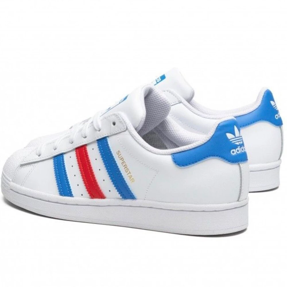 Adidas Superstar “France”