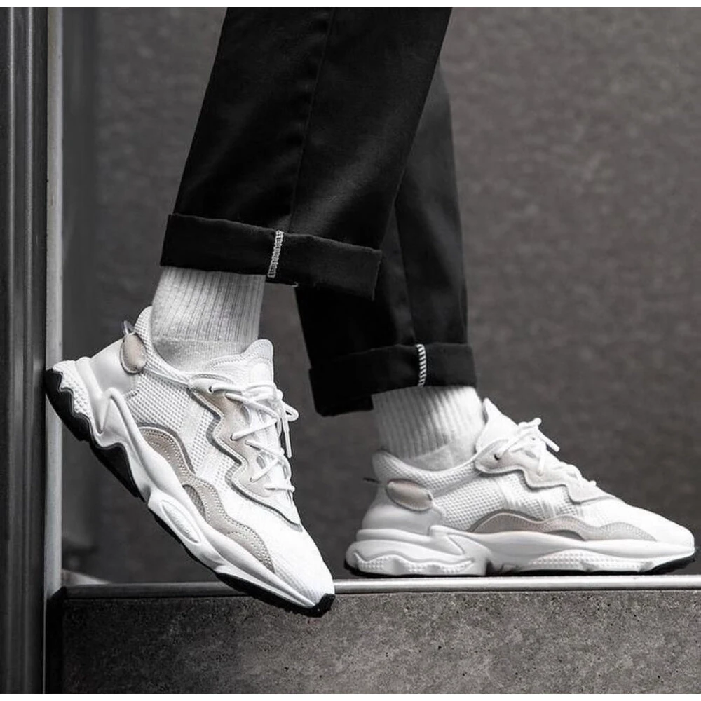 Adidas Ozweego Cloud White