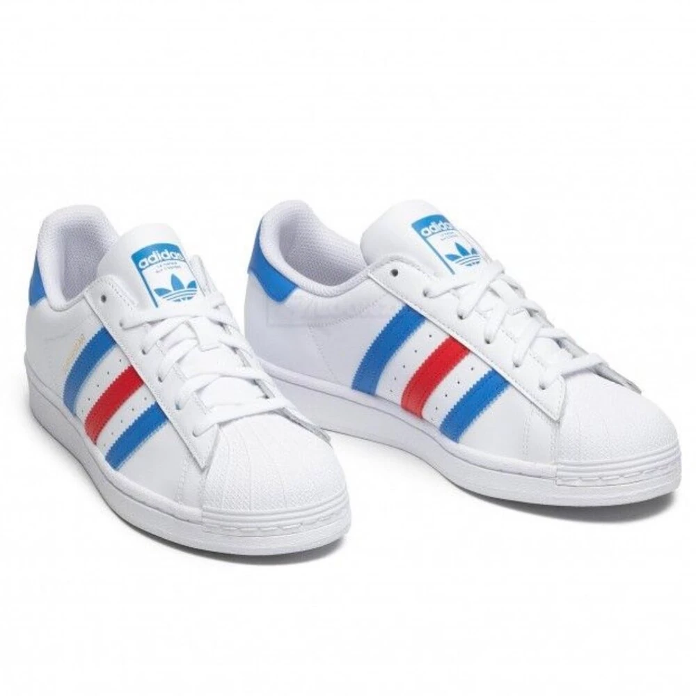 Adidas Superstar “France”