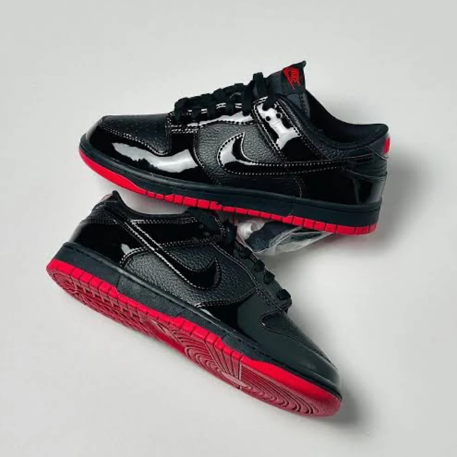 Nike dunk mafia