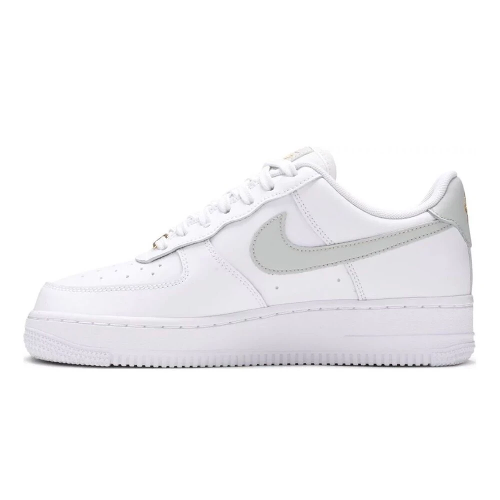 Nike Airforce Essential White Grey