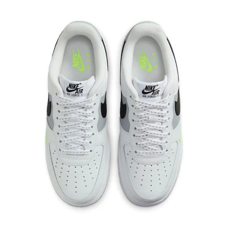 Nike Air Force 1 Low White Volt