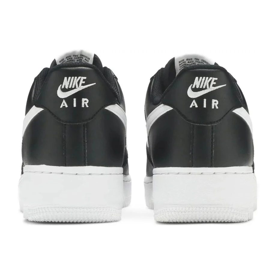 Nike Air Force 1 07 AN20 Black White