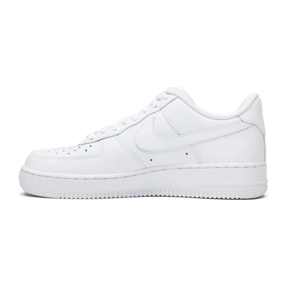 Nike Air Force 1 ’07 White