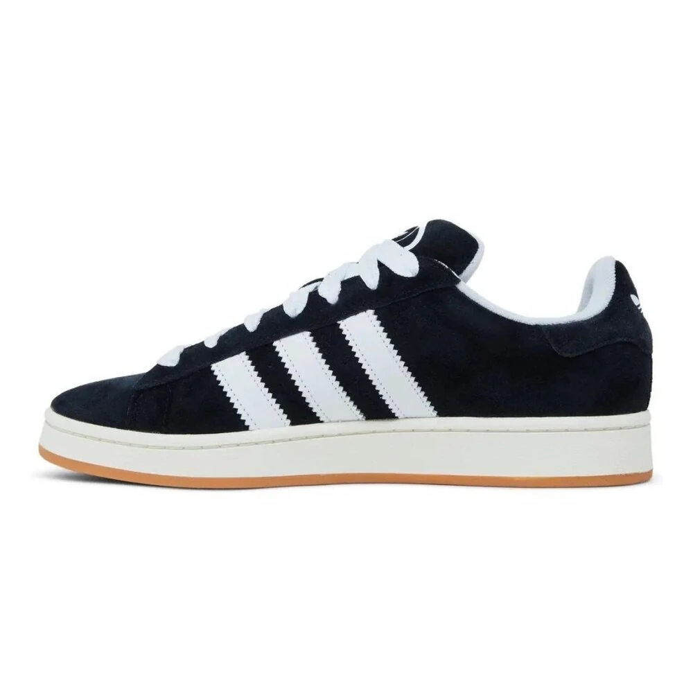 Adidas Campüs Black White