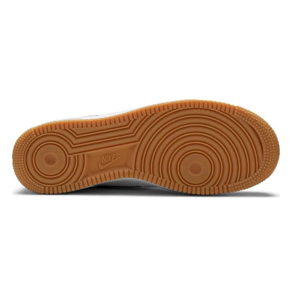 Nike Air Force 1 Low Obsidian Gum