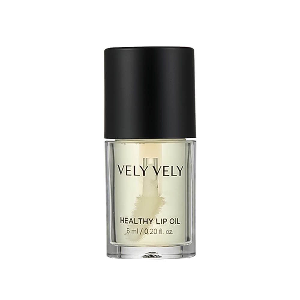 Vely Vely Healthy Lip Oil 6 ml Bal dudak yağı