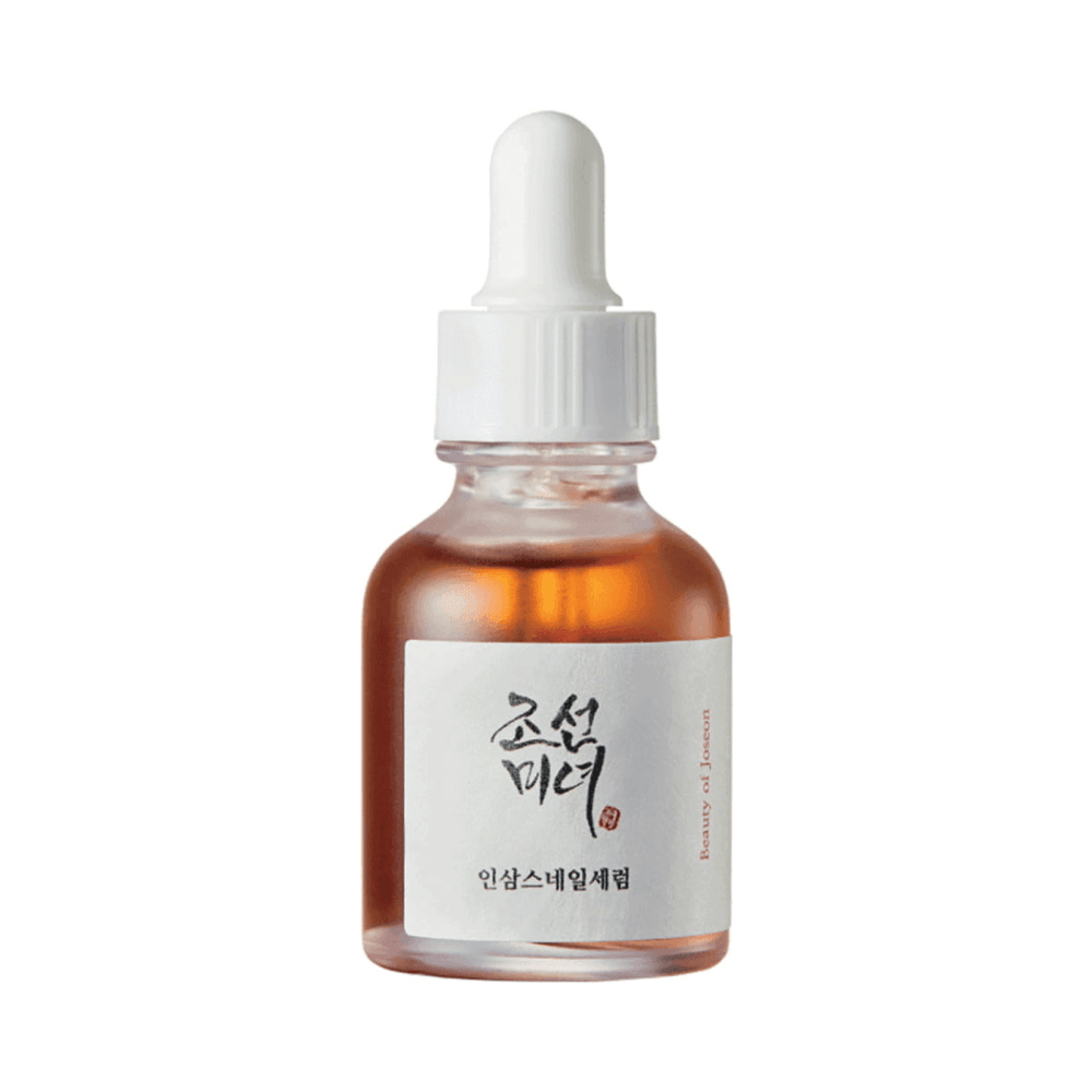 Beauty of Joseon Revive Serum: Ginseng+Snail Mucin 30 ml Cilt Sıkılığı için Canlandırıcı Serum