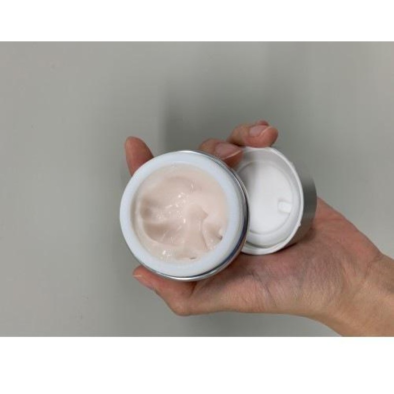 StemCello Revitalizing EMortal ReNew Cream 50 ml Lipozomal peptitler ve bitki kök hücreleri içeren yoğun yaşlanma karşıtı krem ​​EMortal™