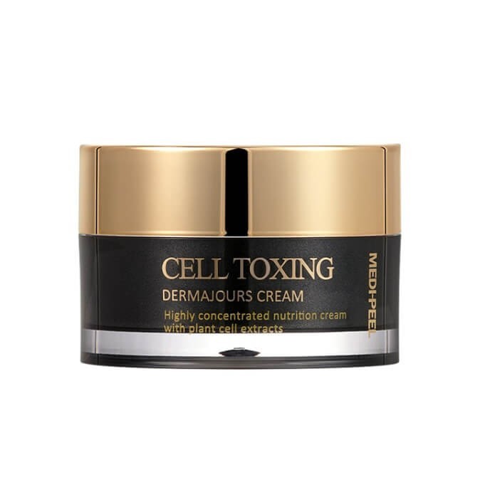 Medi-Peel Cell Toxing Dermajours Cream 50 ml Kök hücreli yaşlanma karşıtı krem