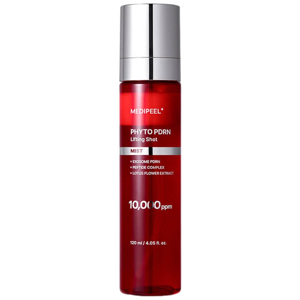 MEDIPEEL Phyto Exosome PDRN Lifting Shot Mist 120 ml