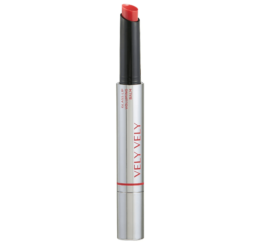 Vely Vely Glass Lip Voluming Balm – 02 Healthy Coral 1.7 gr Eriyen dudak hacim veren balsam – mercan