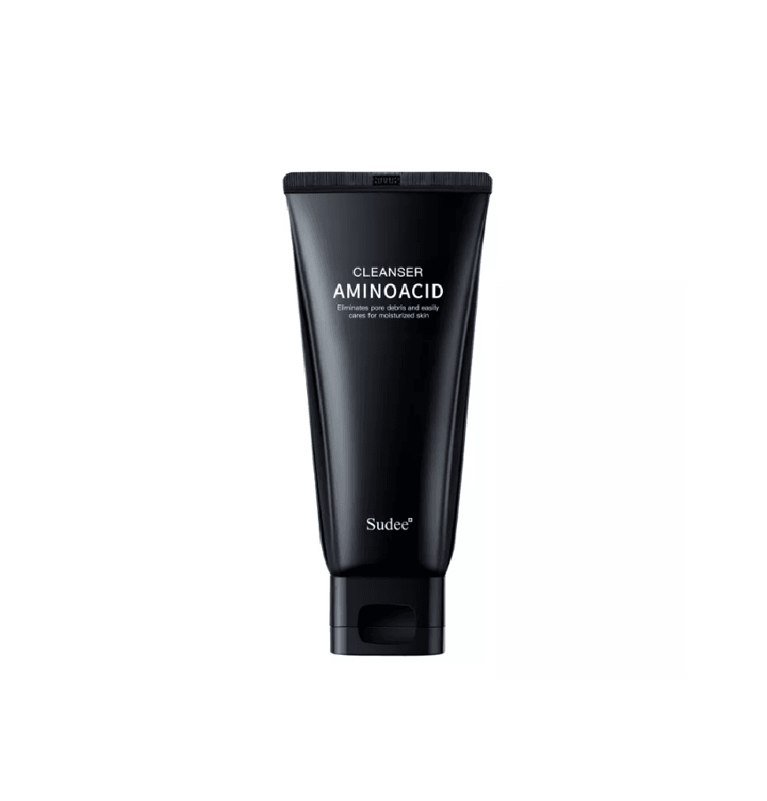 Sudee Amino Acid Refined Moisturizing Cleanser 120 ml Антивозрастная пенка с аминокислотами