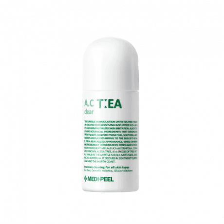 MEDI-PEEL A.C.Tea Clear 50 ml Sivilce lekesi tedavisi 