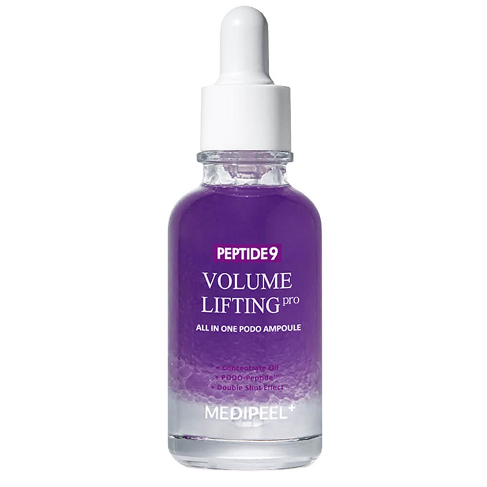 Medi-Peel Peptide 9 Volume Lifting All In One Podo Ampoule Pro 30 ml Lifting etkili serum