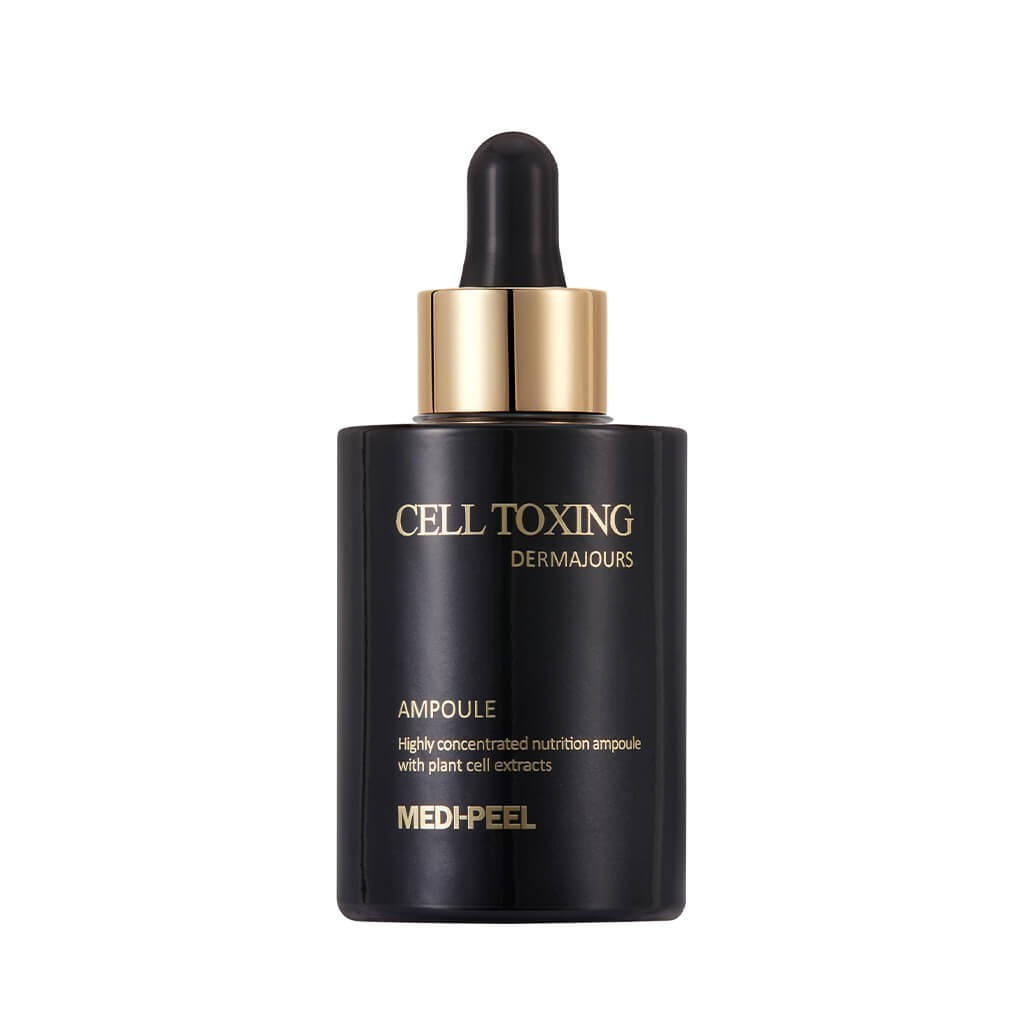 MEDIPEEL Cell Toxing Dermajou Ампула 100 мл Омолаживающая сыворотка с стволовыми клетками
