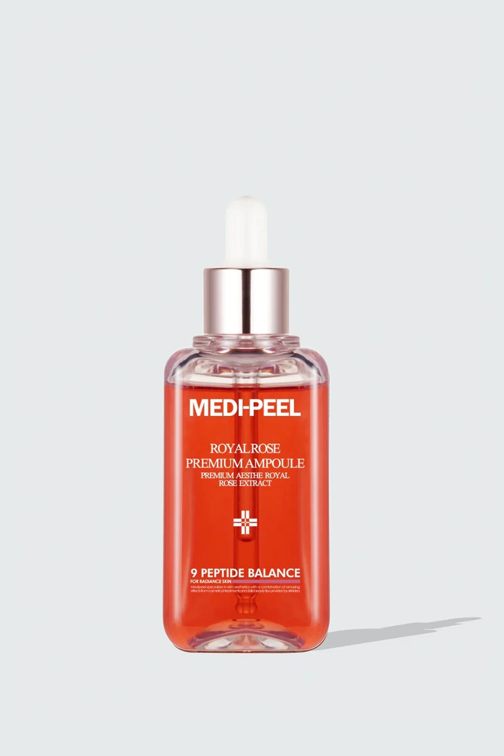 MEDIPEEL Royal Rose Premium Ampoule 100 ml