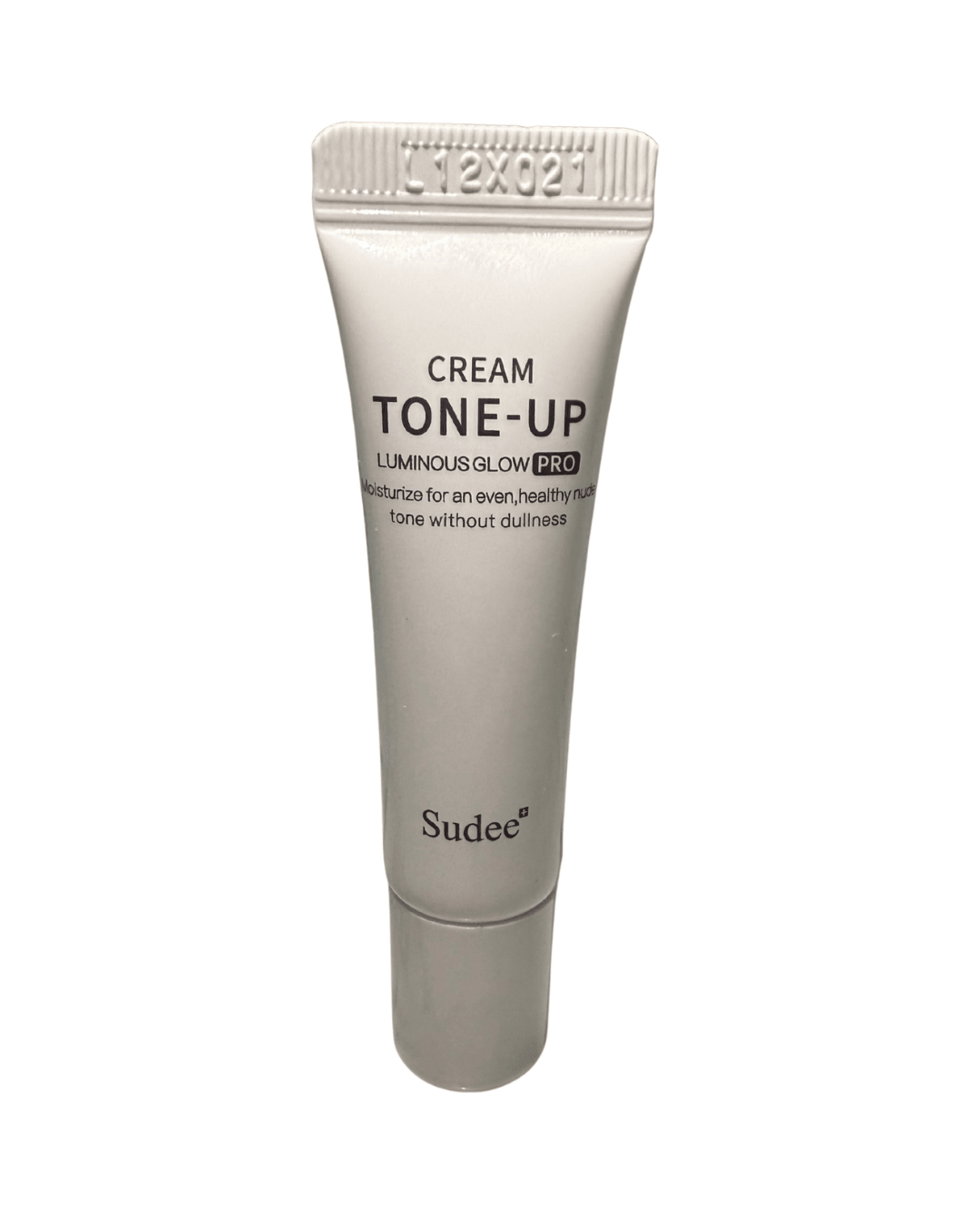 Sudee Luminous Glow Tone-Up Cream 50 ml Осветляющий крем для выравнивания тонуса
