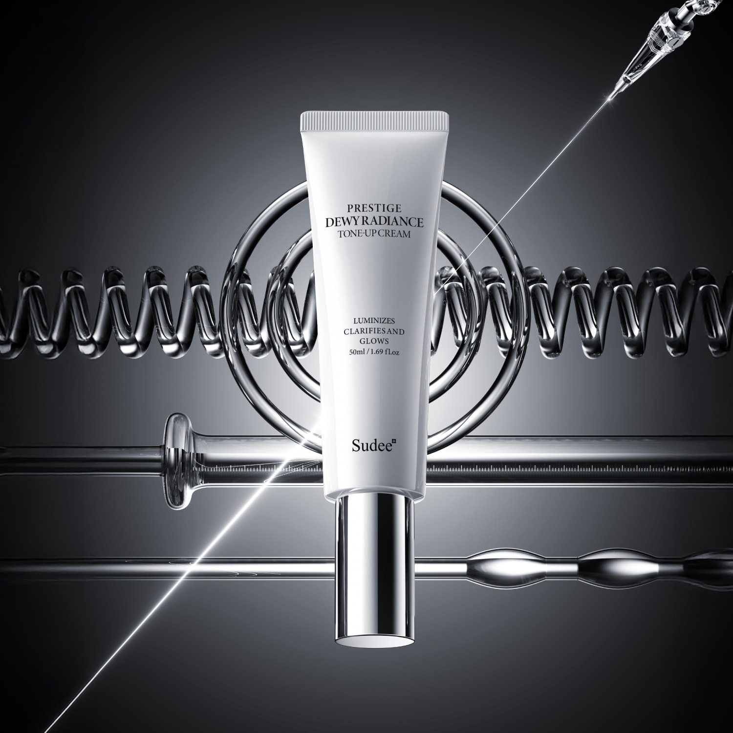 SUDEE Prestige Dewy Radiance Tone-up Cream 50 ml