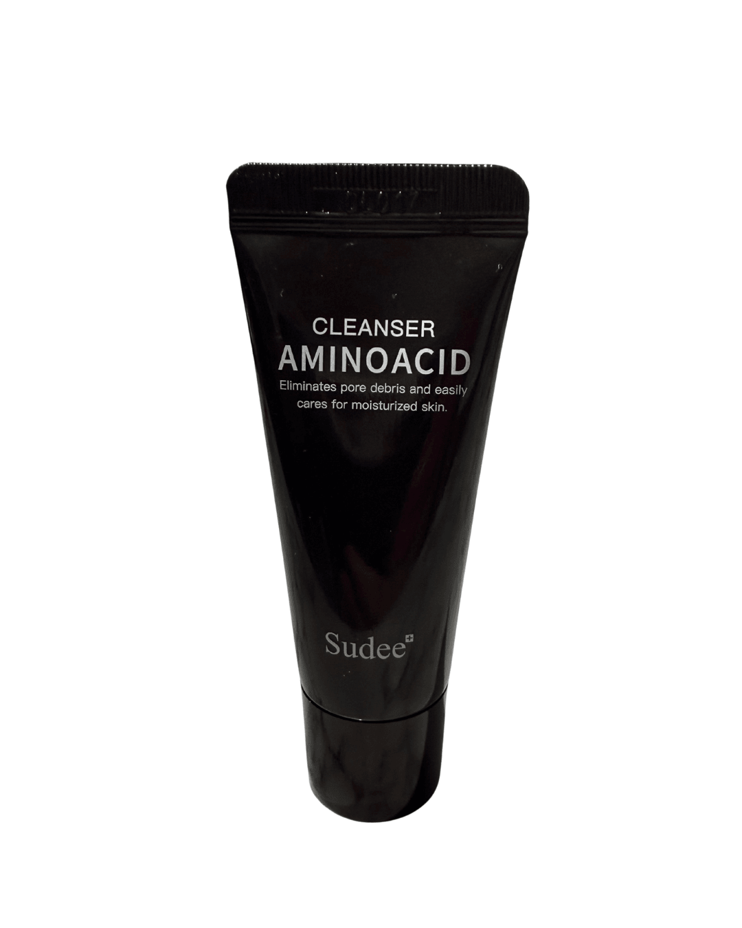 Sudee Amino Acid Refined Moisturizing Cleanser 120 ml Антивозрастная пенка с аминокислотами