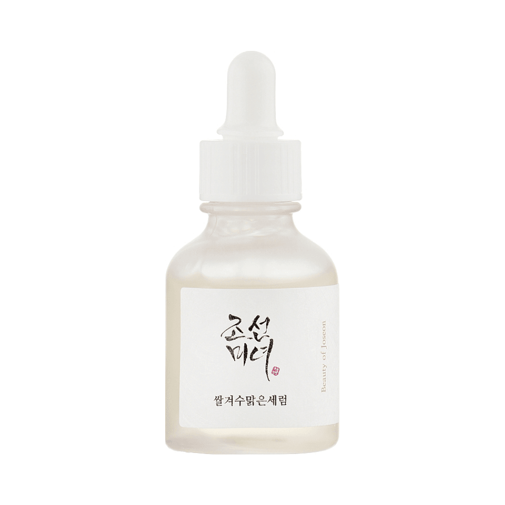 Beauty of Joseon Glow Deep Serum: Rice+Alpha Arbutin 30 ml Cilt Aydınlatıcı Nemlendirici Serum