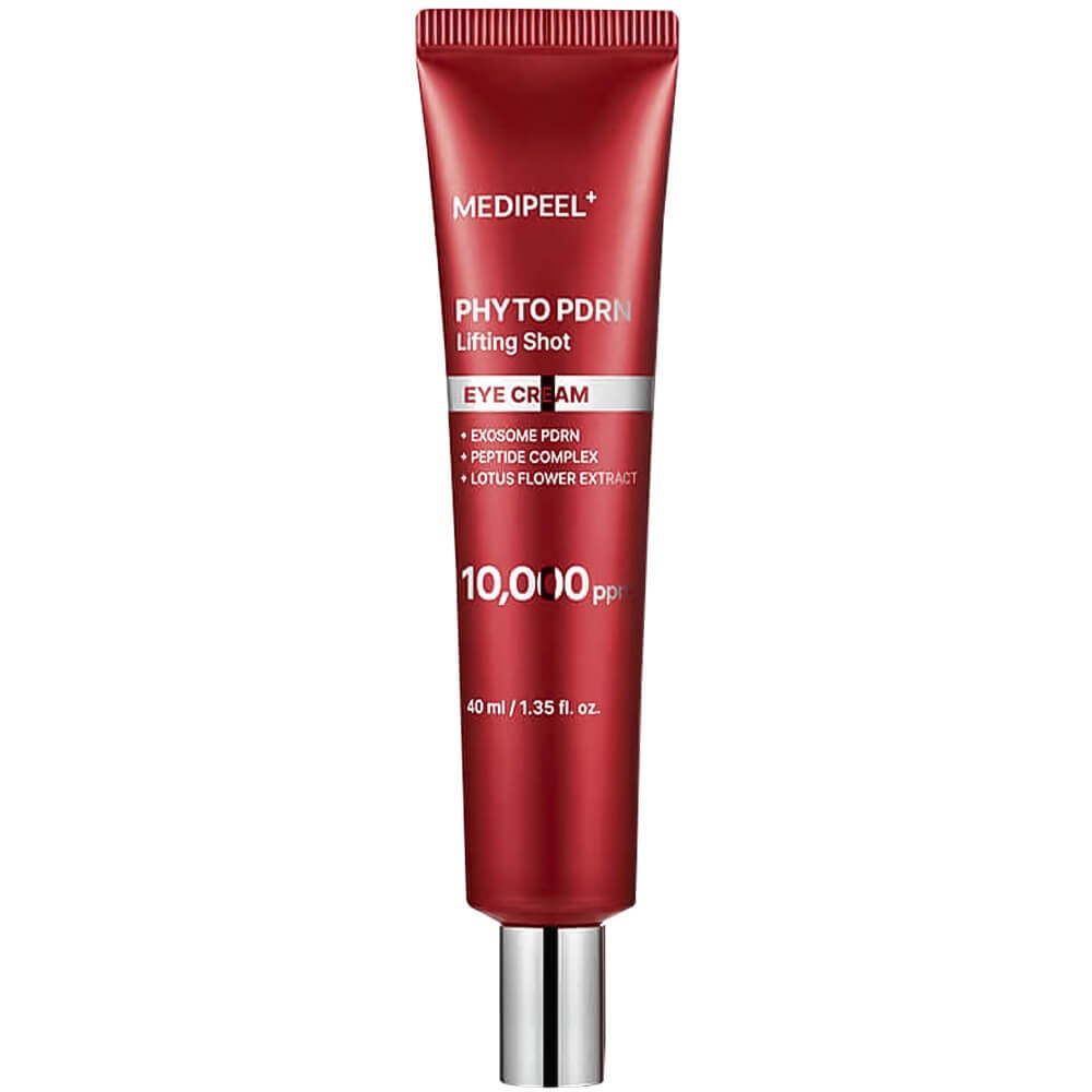 MEDIPEEL Phyto Exosome PDRN Lifting Shot Eye Cream 40 ml PDRN içeren peptit lifting göz kremi