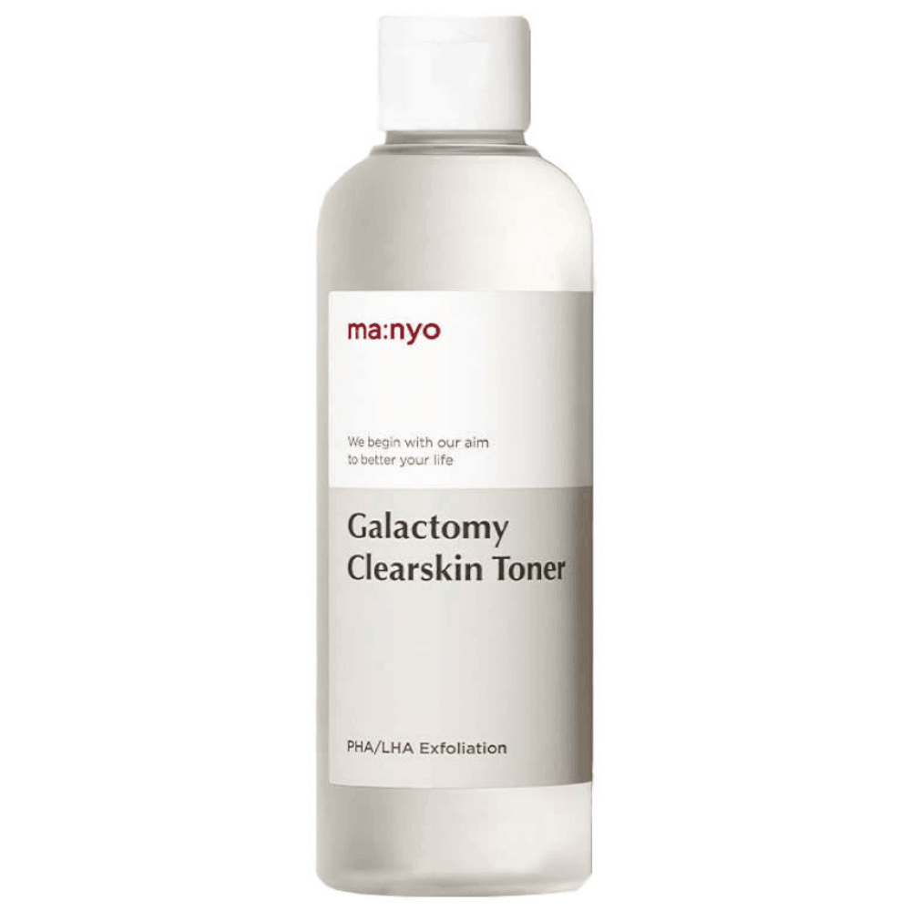 Manyo Galactomy Clearskin Toner 210 ml Asit Temizleme Toneri