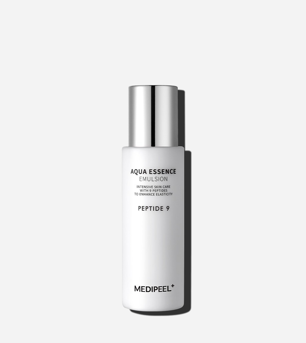 Medi-Peel Peptide 9 Aqua Essence Emulsion 250 ml Canlandırıcı yüz emülsiyonu