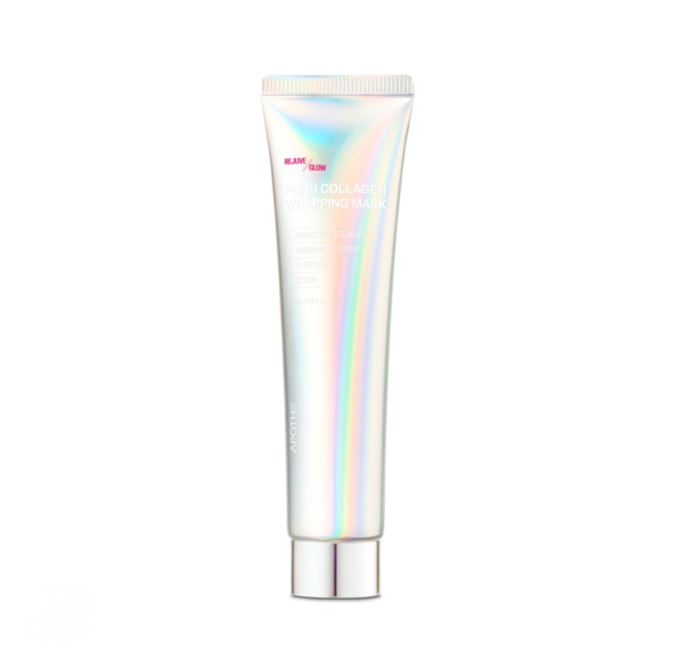 APOTHE RejuveGlow PDRN Collagen Wrapping Mask 70 ml