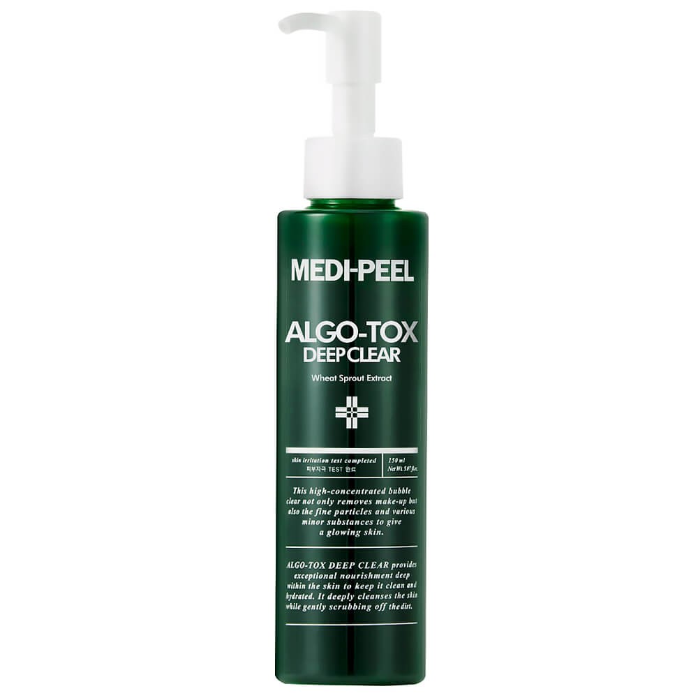 MediPeel Algo-Tox Deep Clear 150 ml