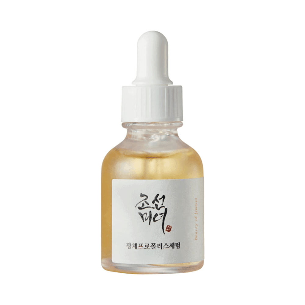 Beauty of Joseon Glow Serum: Propolis+Niacinamide 30 ml Parlak ciltler için aktif serum