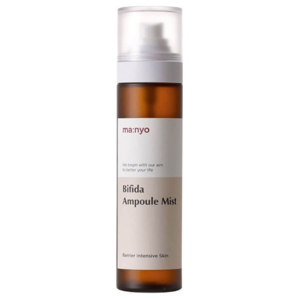 Manyo Bifida Ampoule Mist 120 ml Bifidobakteri lizatı içeren gençleştirici ampul mist