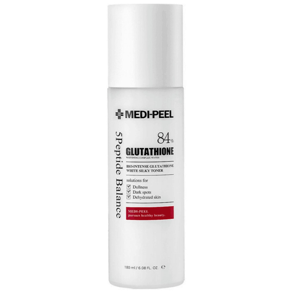 Medi-Peel Bio-Intense Glutathione White Toner 180 ml Glutatyonlu aydınlatıcı toner