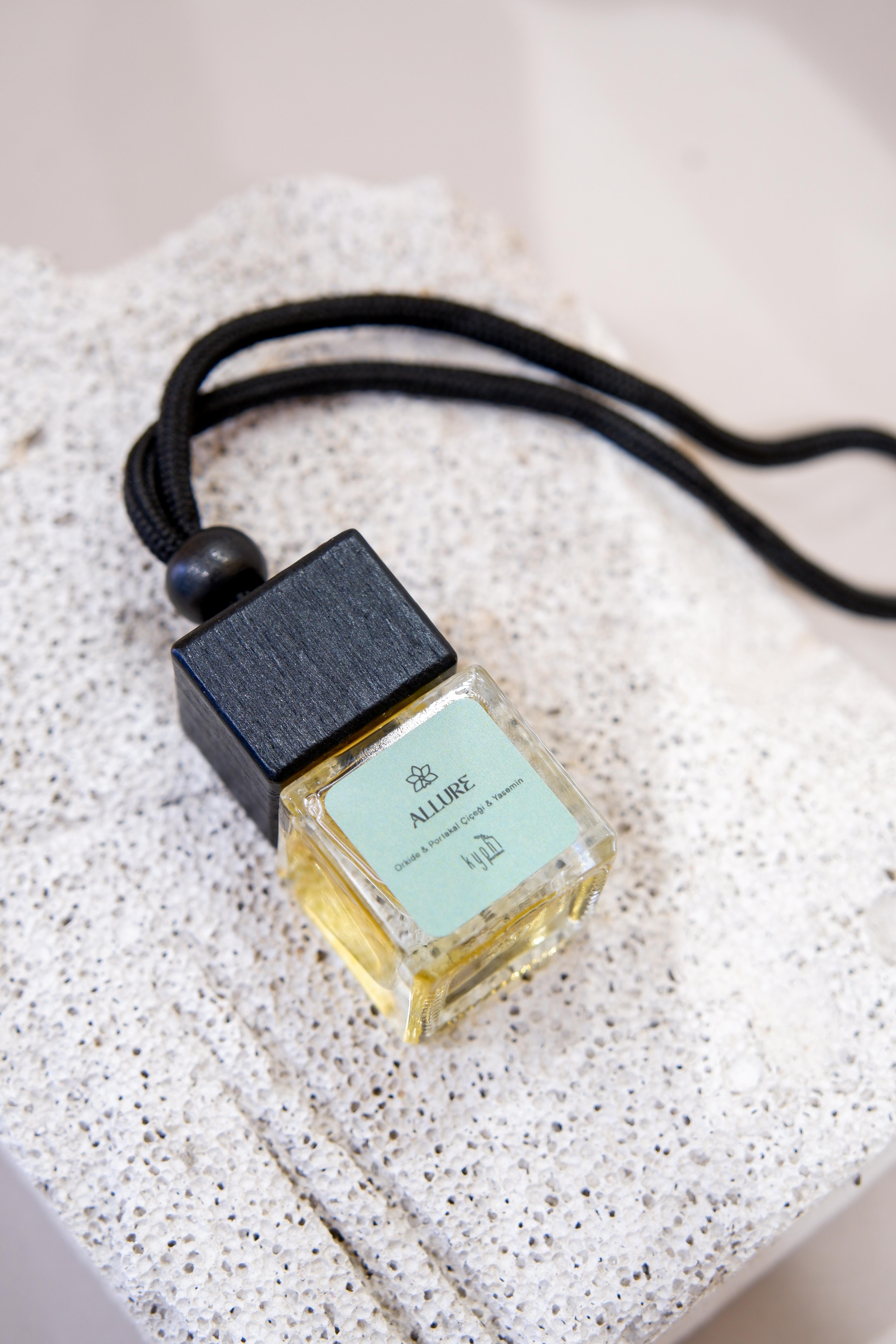 Araba Kokusu - 5 ml