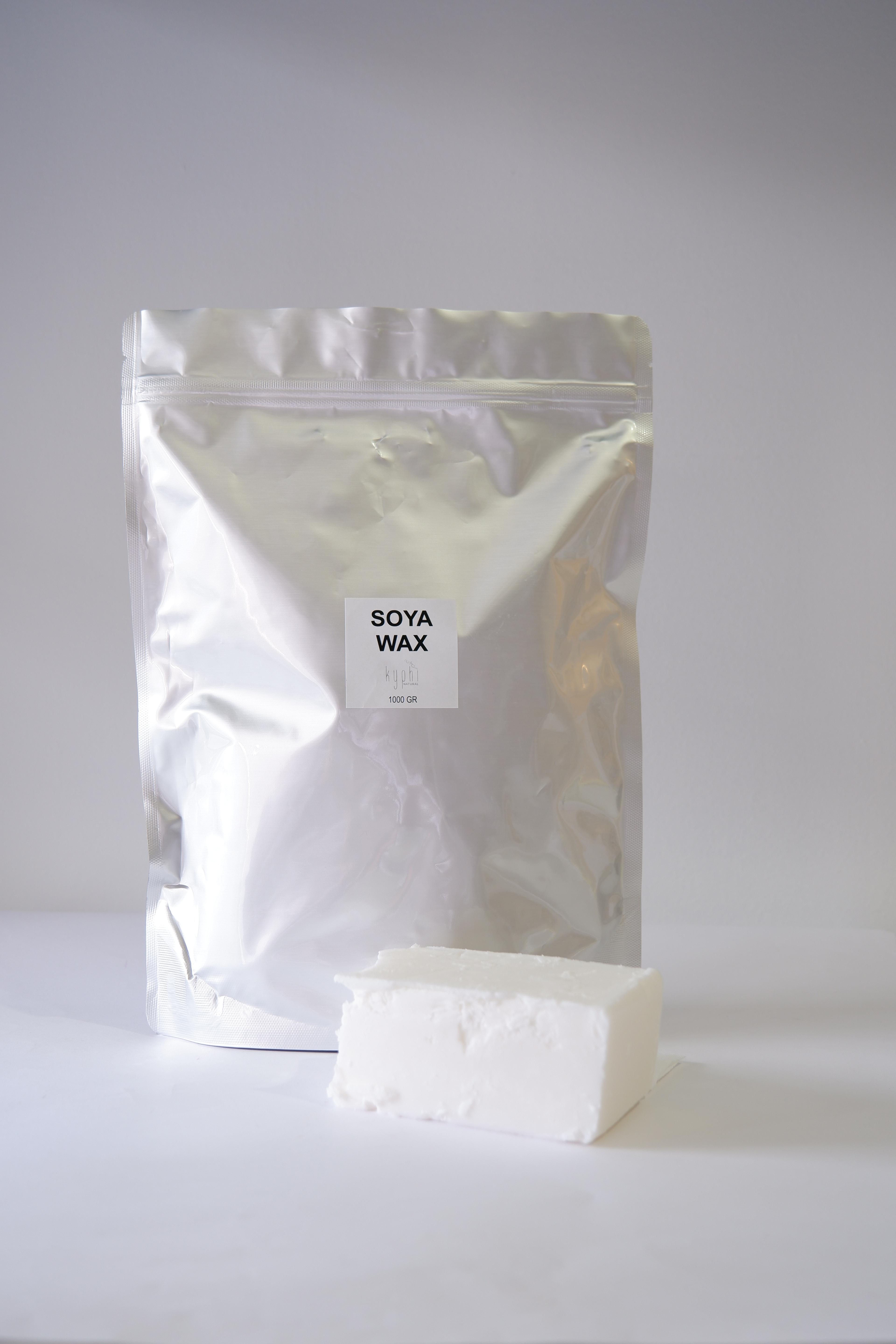 Soya Wax 