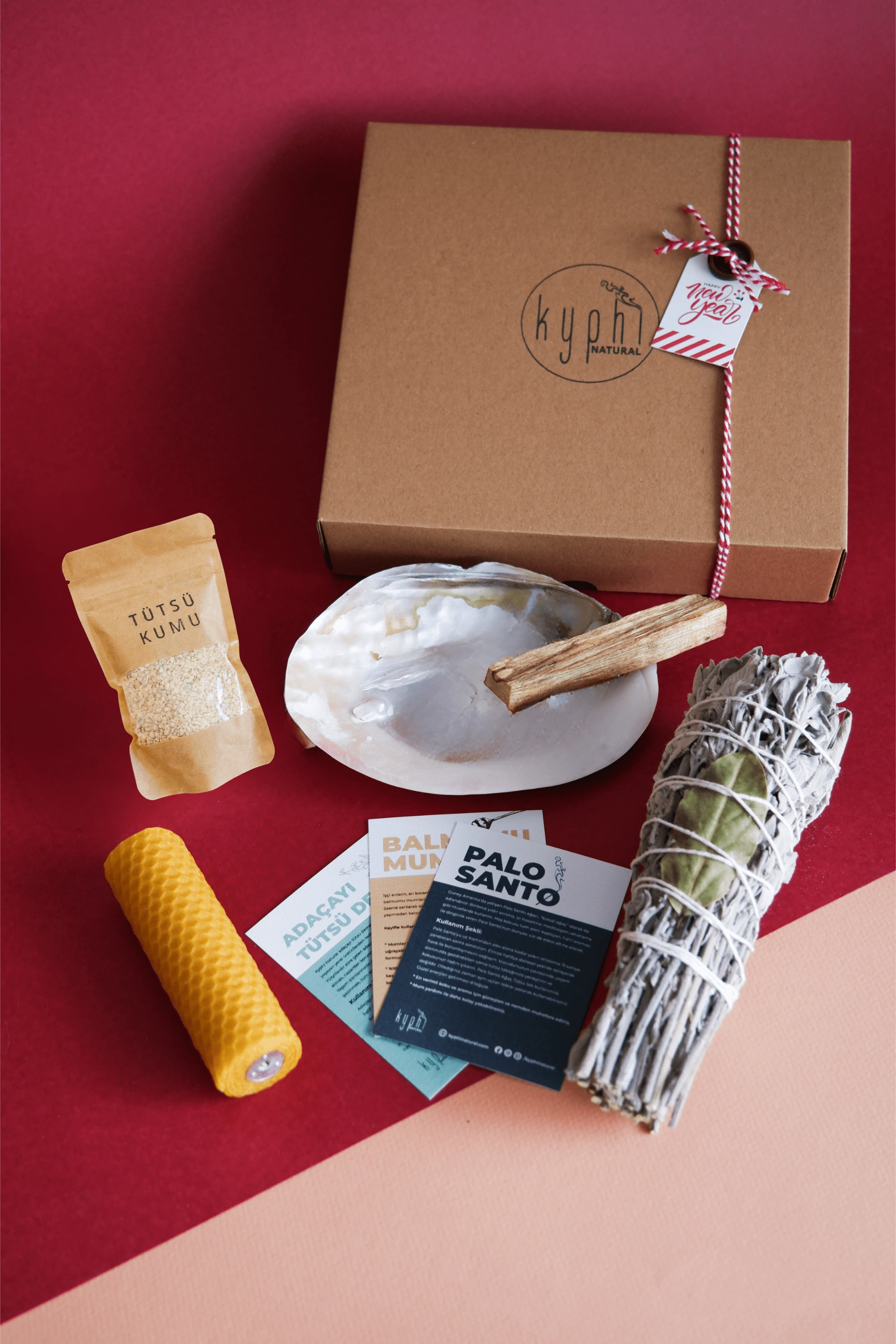 Macabeli Enerji Seti