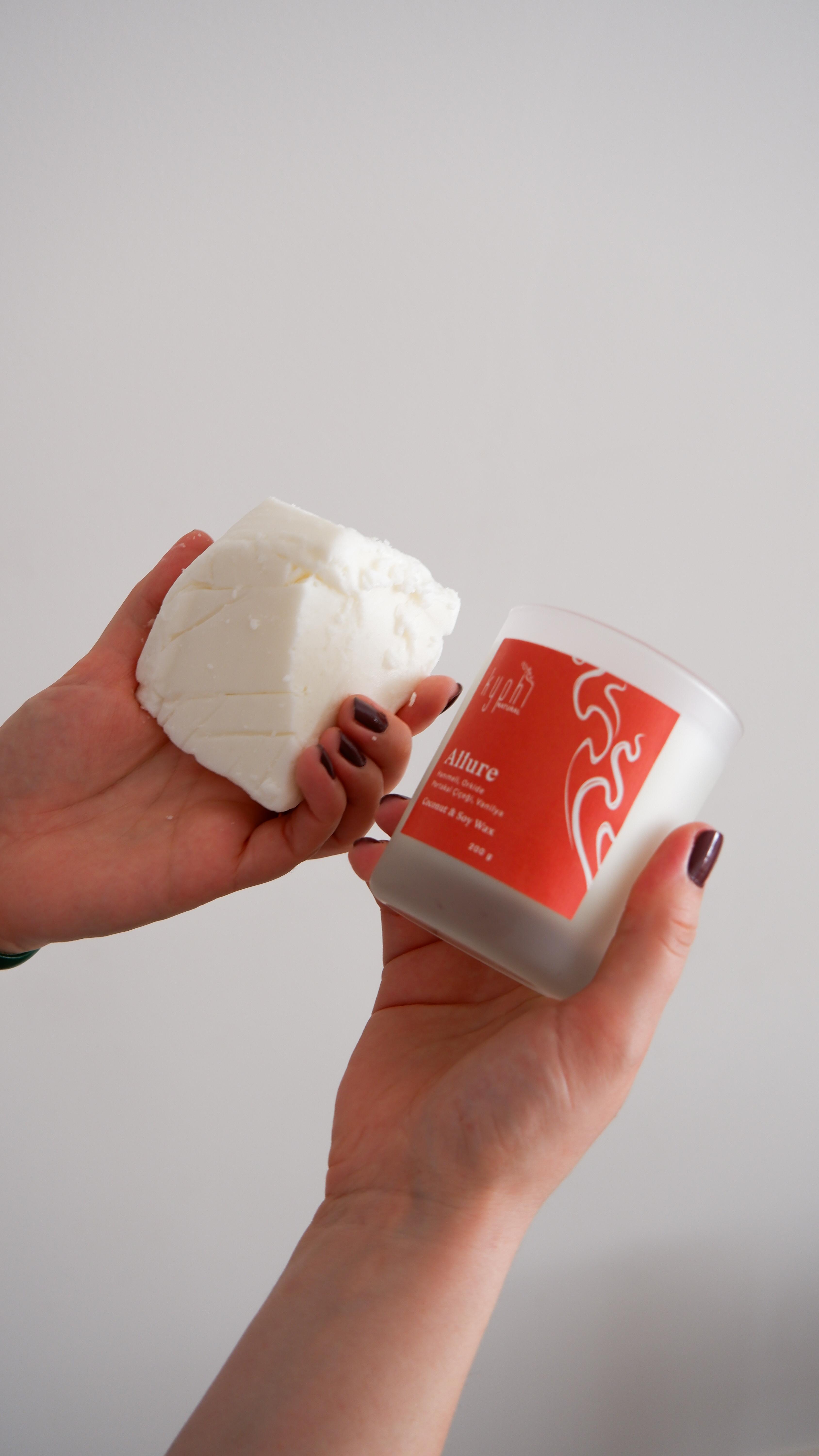 Soya Wax 