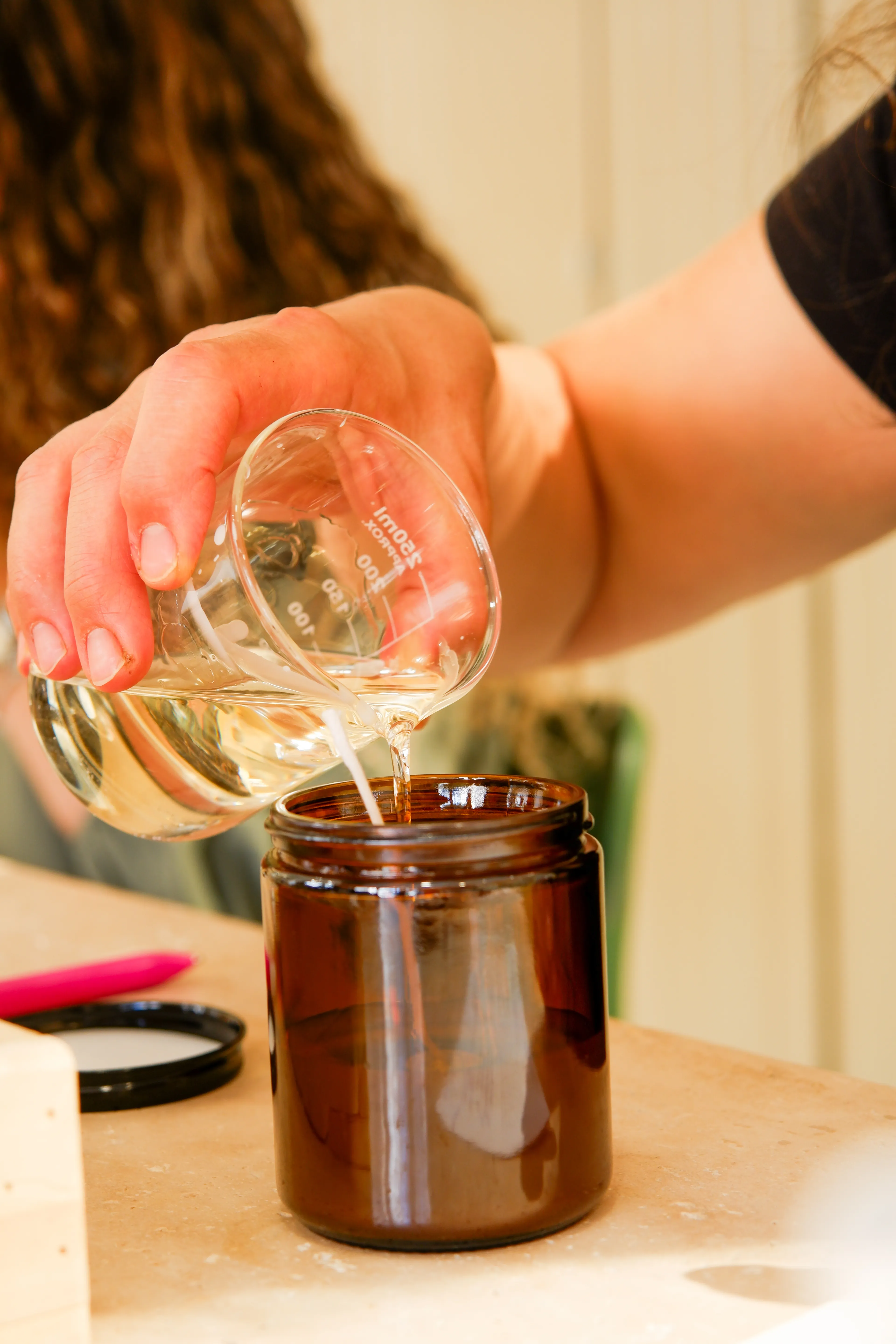 Mum Atölyesi-16 Kasım Pazar-Saat:14:00-16:00