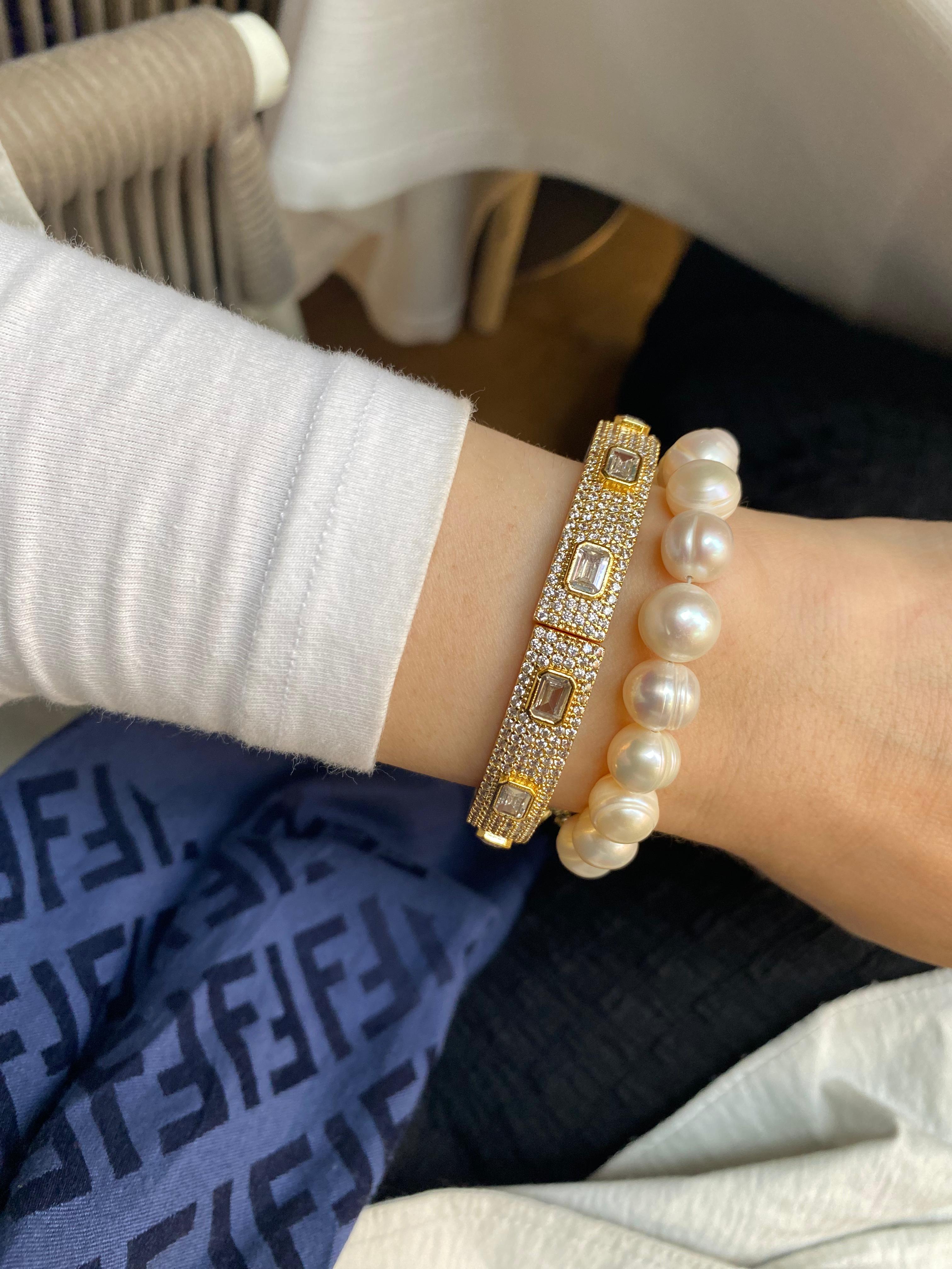 Afife Sultan Bileklik