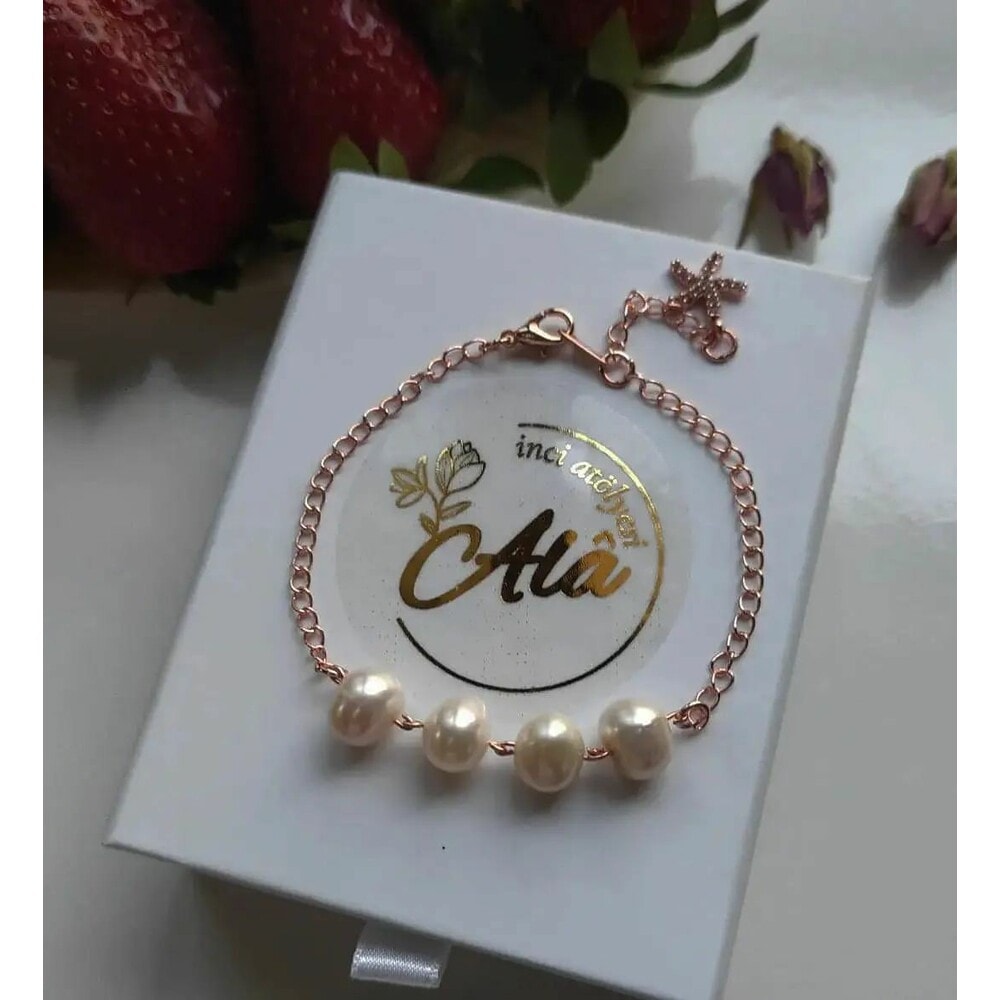 Huricihan  Gümüş Roz