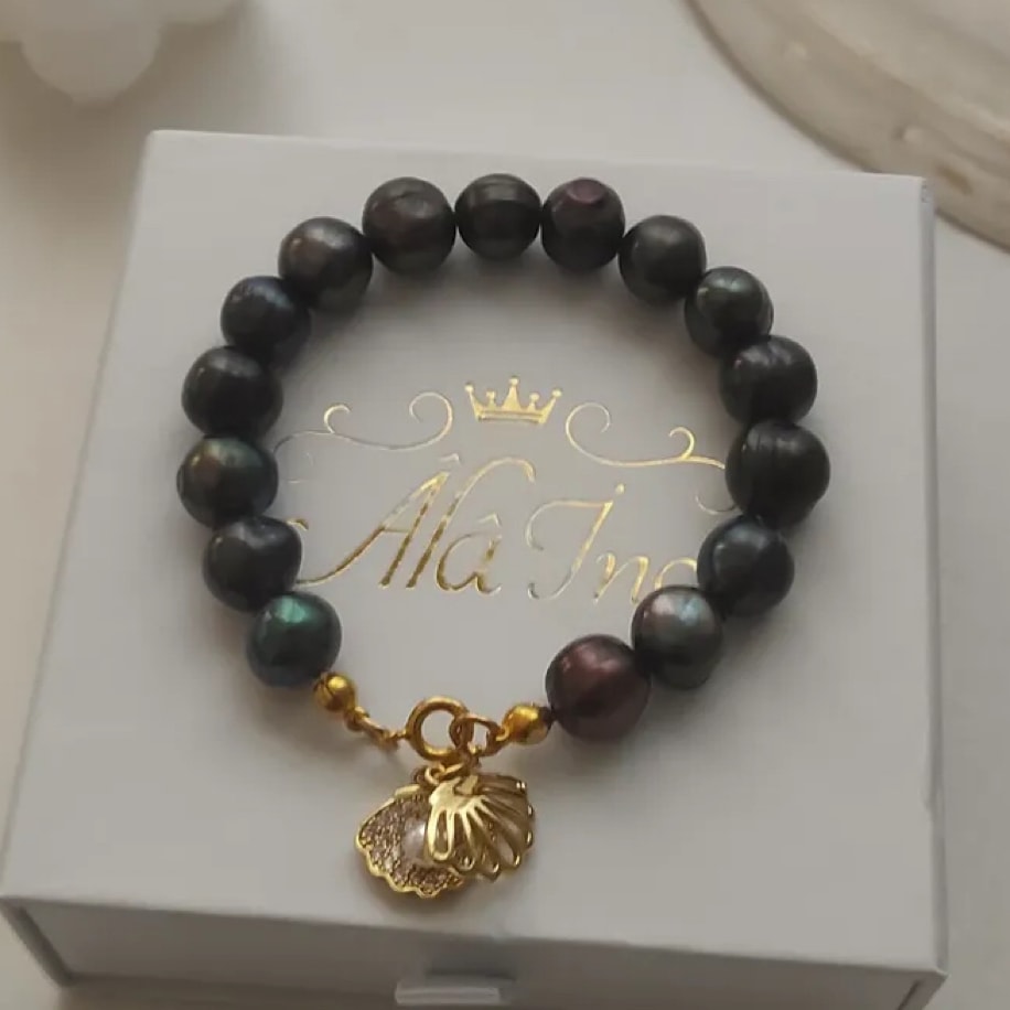 Mislina kolye bileklik set