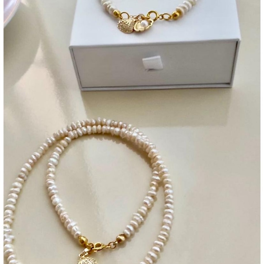 Mahperi inci set